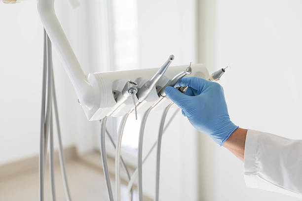 24/7 Emergency Dental experts in Muldrow, OK